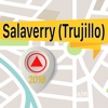 Salaverry (Trujillo) Offline Map Navigator and Guide