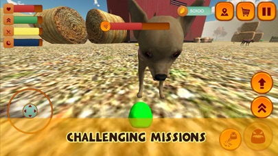 Slime Farmer - Animal Sim screenshot 2