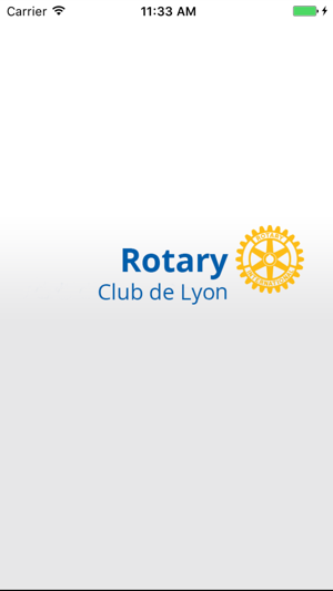 Rotary Club Lyon(圖1)-速報App