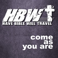 Have Bible Will Travel – HBWT pour PC
