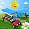 Frohliche Sonne for iPad