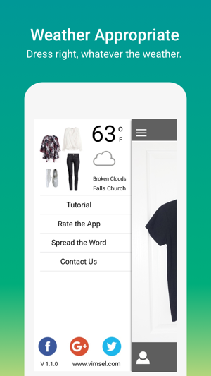 VeeV, the Style App(圖5)-速報App