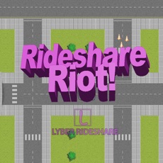 Activities of Rideshare Riot