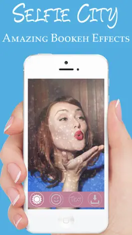 Game screenshot Selfie Camera : Beauty Camera hack