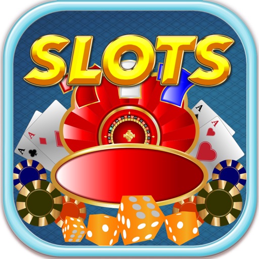 Richest Palace Slots Machine Game - Free Edition icon