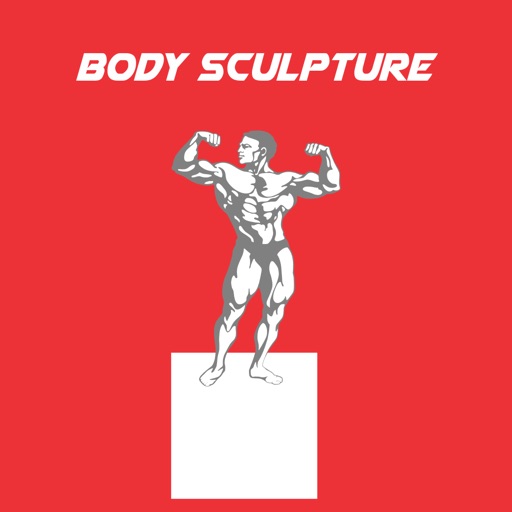 Body Sculpture+ icon