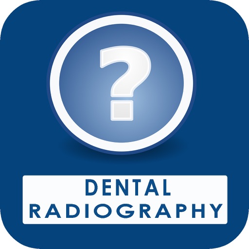Dental Radiography Exam Prep icon