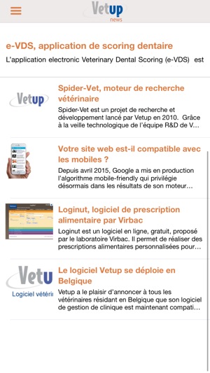 Vetup News(圖2)-速報App