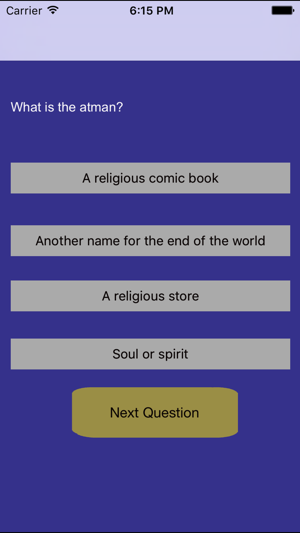 Religious Studies GCSE(圖1)-速報App