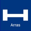 Arras Hotels + Compare and Booking Hotel for Tonight with map and travel tour