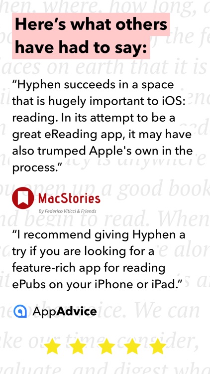 Hyphen. screenshot-4