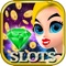 Strike it Rich! – Mighty Slot Machine: Casino Deluxe With Favourite Slots Wheel