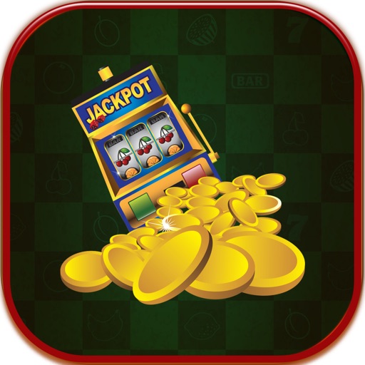 Total Slots Victory - VIP Casino Edition Icon