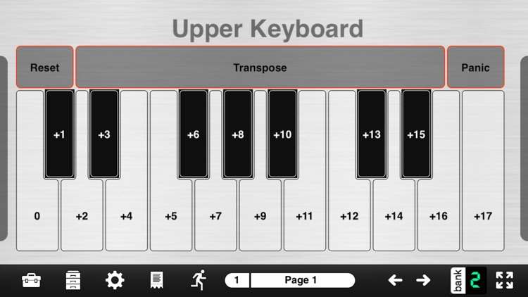 MIDI Designer Limited 2 screenshot-4