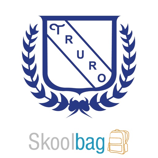 Truro Primary School - Skoolbag icon