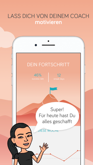 Continity: Habit Tracker(圖3)-速報App