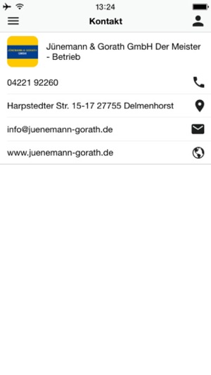 Jünemann & Gorath GmbH(圖4)-速報App