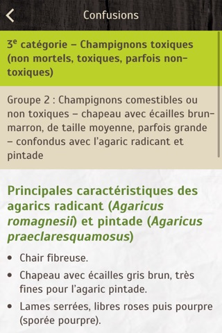 Déclic champi screenshot 4