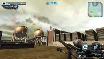 Super AR GO screenshot 2