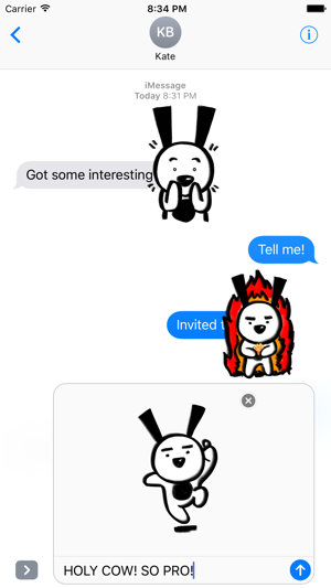 OSMOJIS - Emoji Stickers(圖2)-速報App