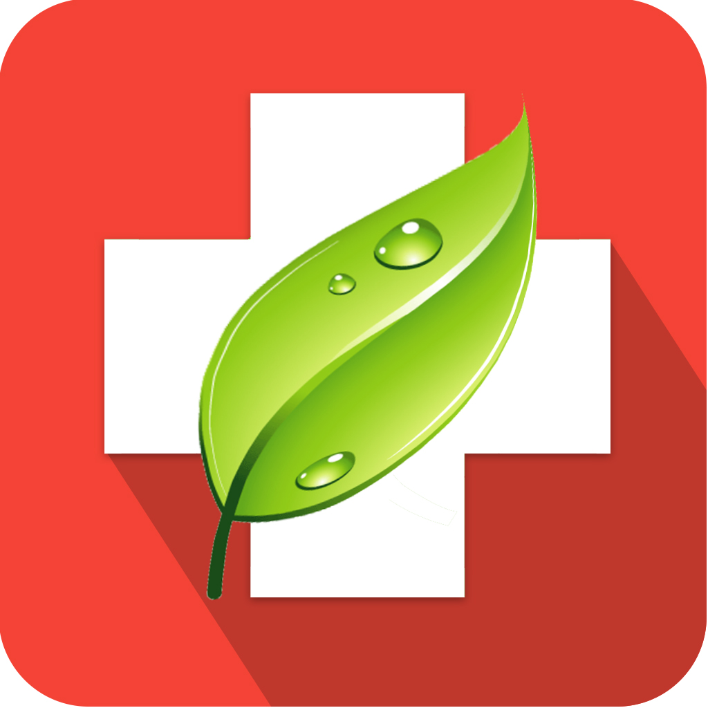 Bài thuốc Y học cổ truyền App Icon
