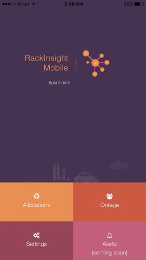 RackInsight Mobile(圖2)-速報App