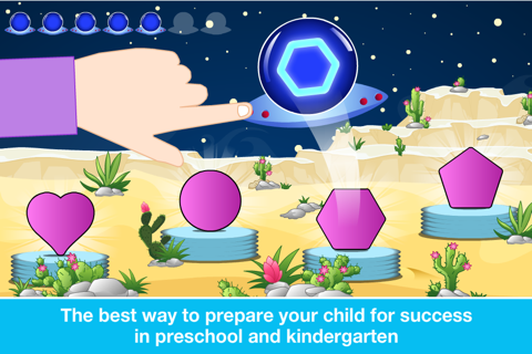 Preschool / Kindergarten Games screenshot 3