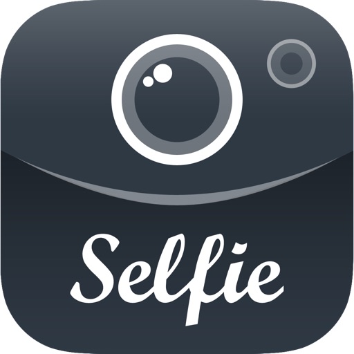 Everyday selfie iOS App