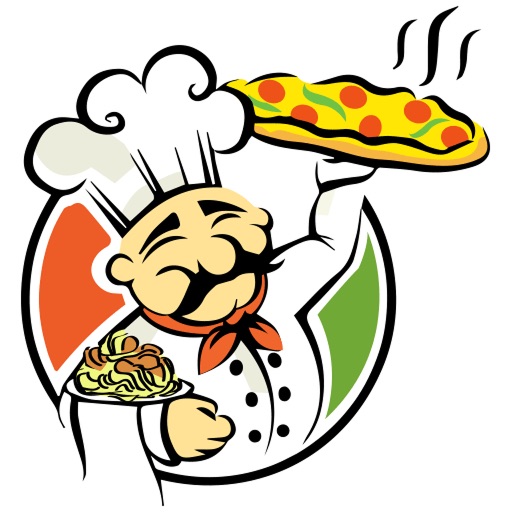 Manhattan Pizza Place icon