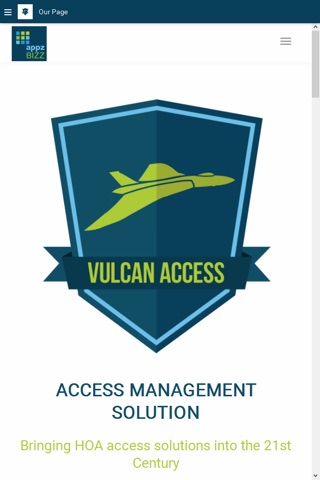 Vulcan Access screenshot 4