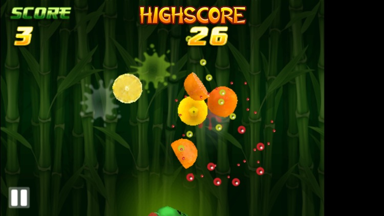 The Zen Of Samurai Jack The Fruit Slayer Free