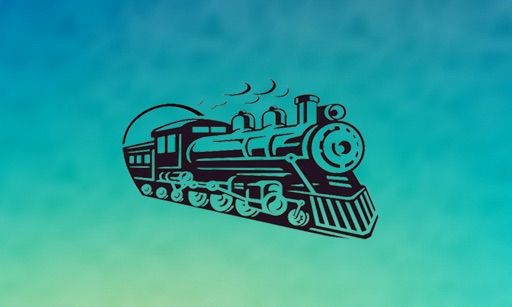 SuperTrains free TV edition iOS App