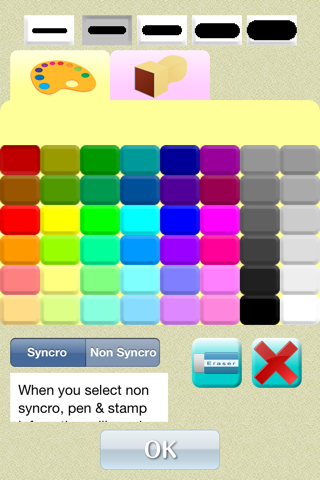 Share draw screenshot 3