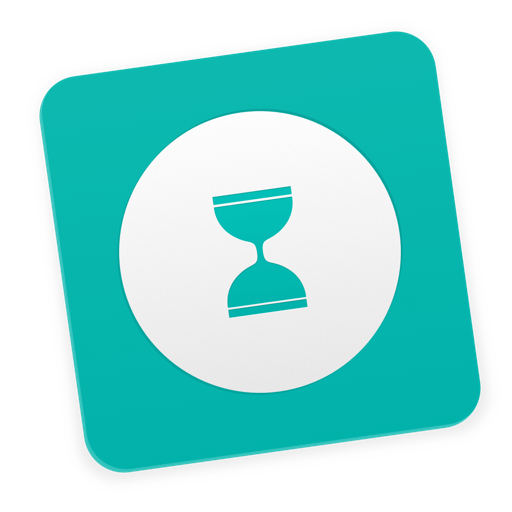 Hourglass - Task Focus