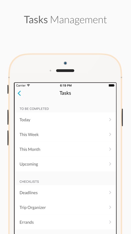 Jottit screenshot-3