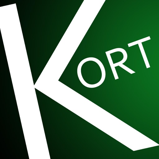 KORT Simple Stretches icon