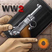 Weaphones WW2: Firearms Simulator