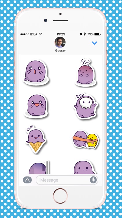 Mushibean