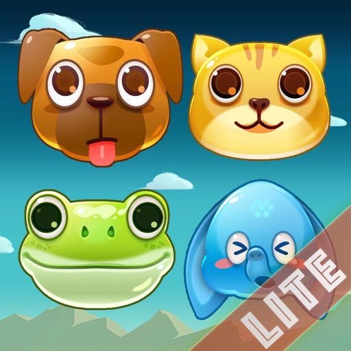 Animals Quest iOS App