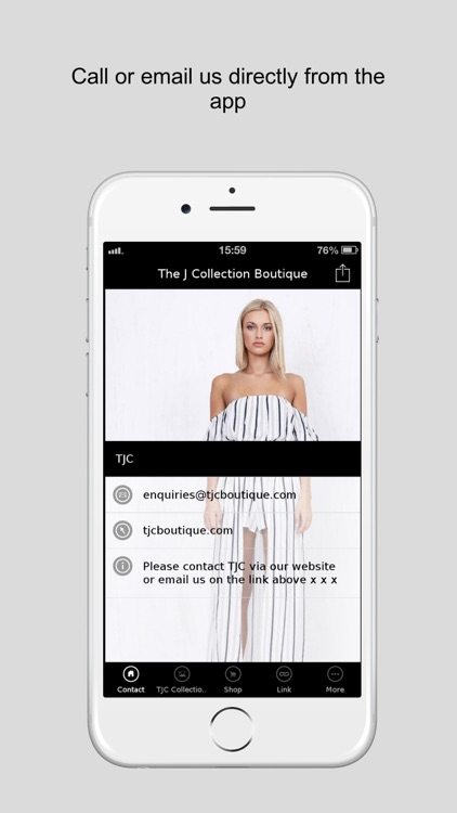 The J Collection Boutique