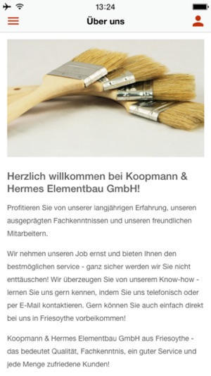 Koopmann & Hermes Elementbau(圖2)-速報App