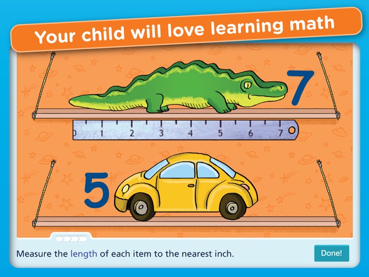 Second Grade Math Learning Games - Matific Club by Slate Science