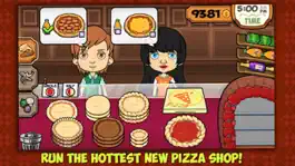 Game screenshot Pizza Dash - Restaurant Chef & Cooking delicious tasty foods fever apk