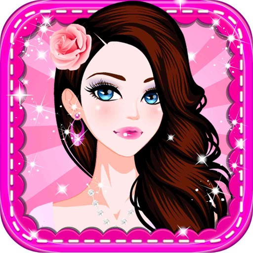 Sweet Superstar - Beauty Makeup Salon icon