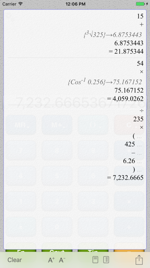 Codex Calc(圖4)-速報App