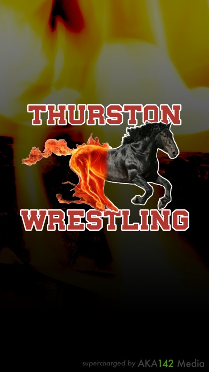 Thurston Area Mat Club app