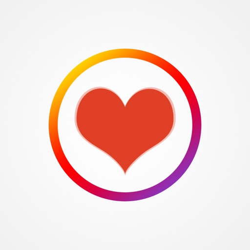 FavGram - Favorite List for instagram Icon