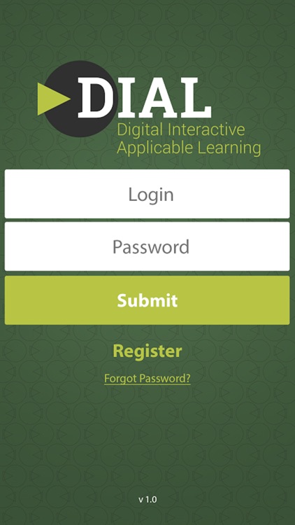 DIAL - Digital Interactive Applicable Learning screenshot-4