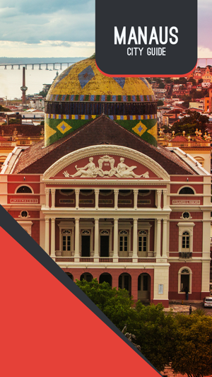 Manaus Tourism Guide