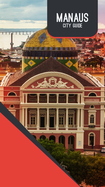 Manaus Tourism Guide